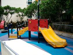 Changi Rise Condominium (D18), Condominium #107803212